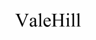 VALEHILL