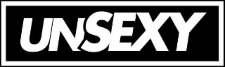 UNSEXY