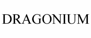 DRAGONIUM