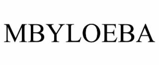 MBYLOEBA