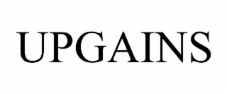UPGAINS
