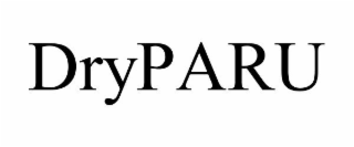 DRYPARU