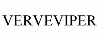 VERVEVIPER
