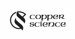 COPPER SCIENCE