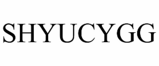 SHYUCYGG