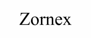 ZORNEX