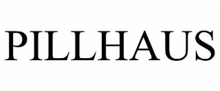 PILLHAUS