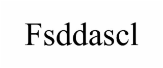 FSDDASCL