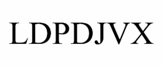 LDPDJVX