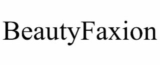 BEAUTYFAXION