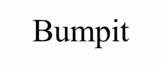 BUMPIT