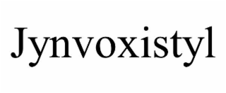 JYNVOXISTYL