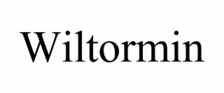 WILTORMIN