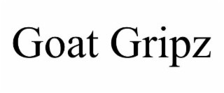 GOAT GRIPZ