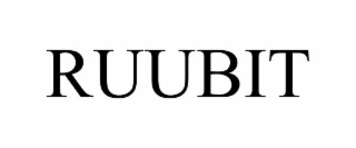 RUUBIT