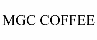 MGC COFFEE