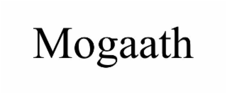 MOGAATH