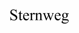 STERNWEG