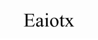 EAIOTX