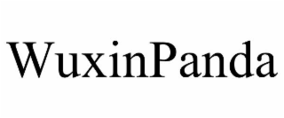 WUXINPANDA