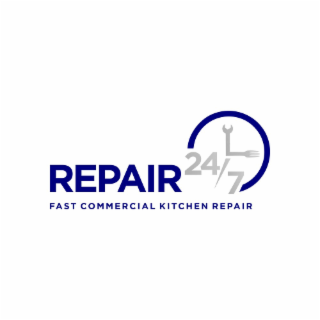 REPAIR 24 7 FAST COMMERCIAL KITCHEN REPAIR