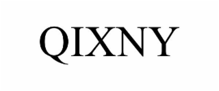QIXNY