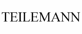 TEILEMANN