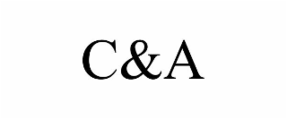 C&A