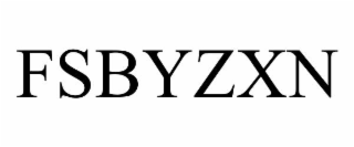 FSBYZXN