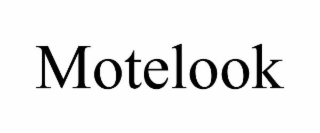 MOTELOOK