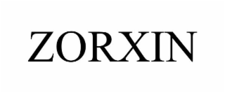 ZORXIN