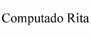COMPUTADO RITA