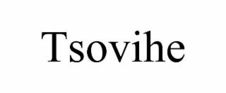 TSOVIHE