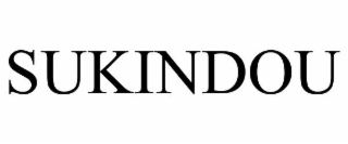 SUKINDOU