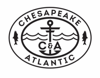 CHESAPEAKE ATLANTIC C& A