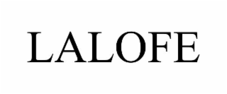 LALOFE