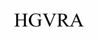 HGVRA