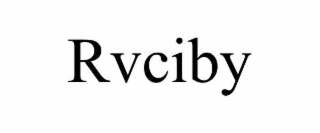 RVCIBY