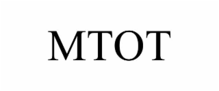 MTOT