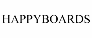 HAPPYBOARDS
