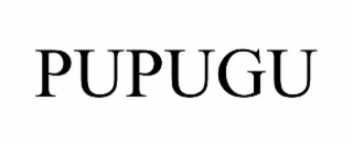 PUPUGU