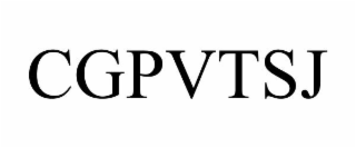 CGPVTSJ