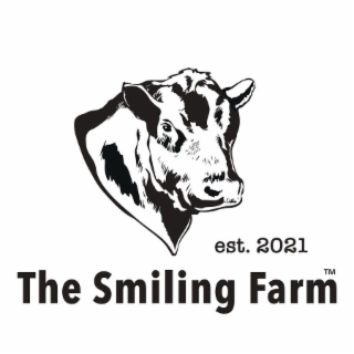 THE SMILING FARM TM EST. 2021