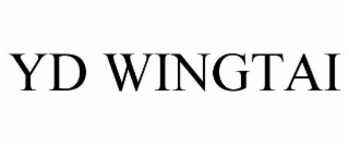 YD WINGTAI