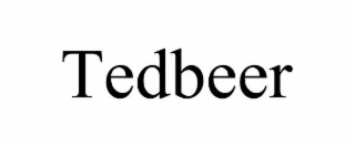 TEDBEER