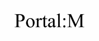 PORTAL:M