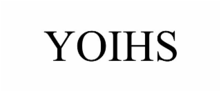 YOIHS