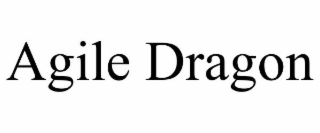 AGILE DRAGON