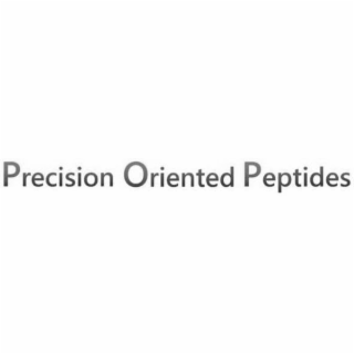 PRECISION ORIENTED PEPTIDES