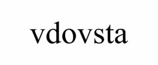 VDOVSTA